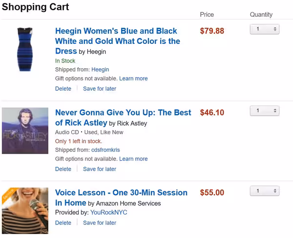 Amazon Home Services Voice