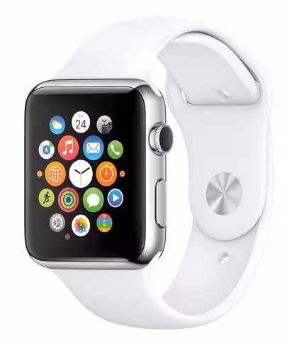 AplWatch-HomeScreen