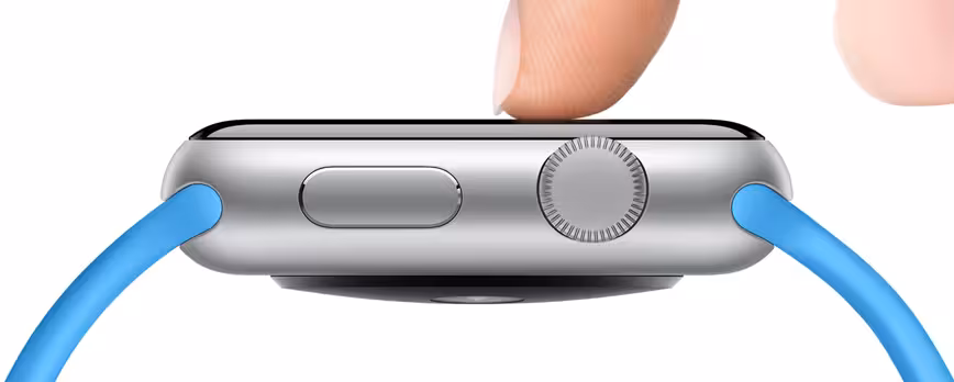 Not everyone’s exactly thrilled with Apple’s ‘Force Touch’ name