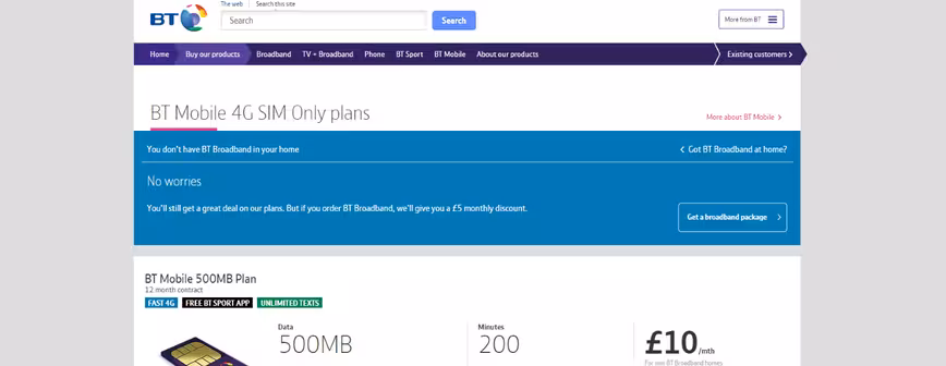 BT4G