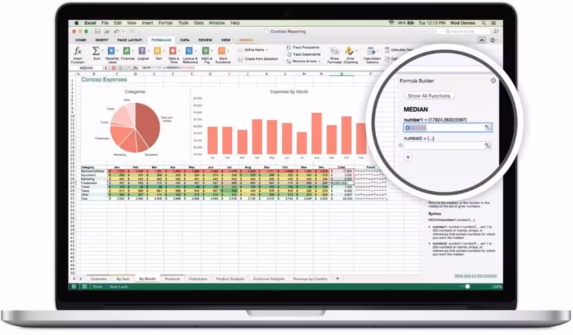Excel