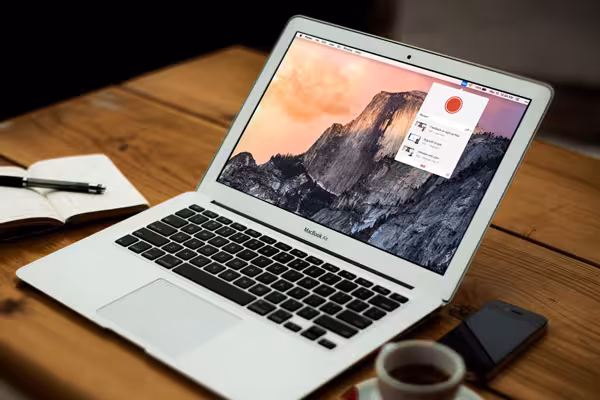 Lookback-for-Mac