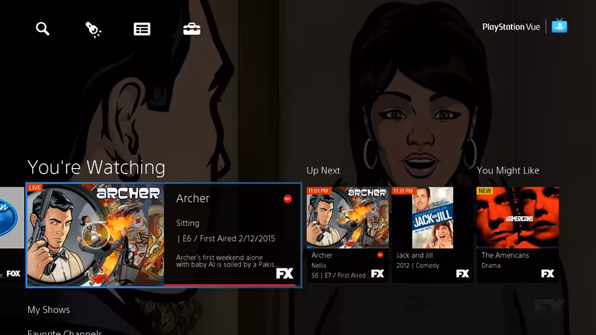 MAINMENU_ARCHER_YOURWATCH