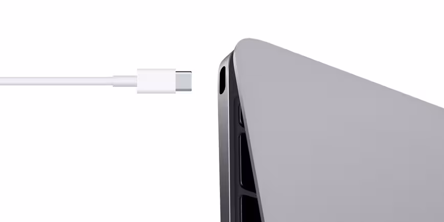 One cable to rule them all: Everything you should know about the new MacBook’s USB-C port