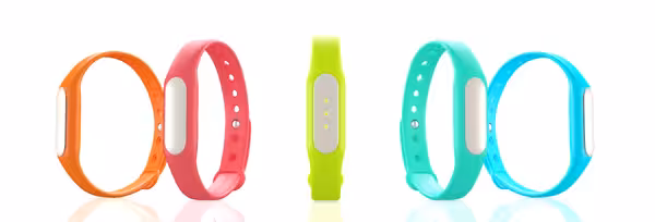 Mi Band small