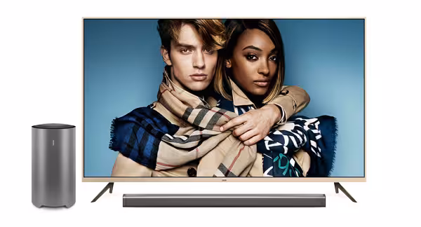 Mi TV 2