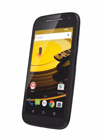 Moto E 2nd