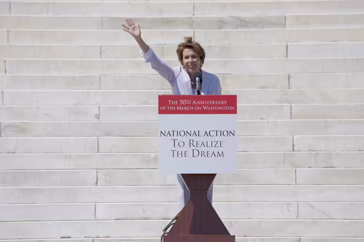 NancyPelosi