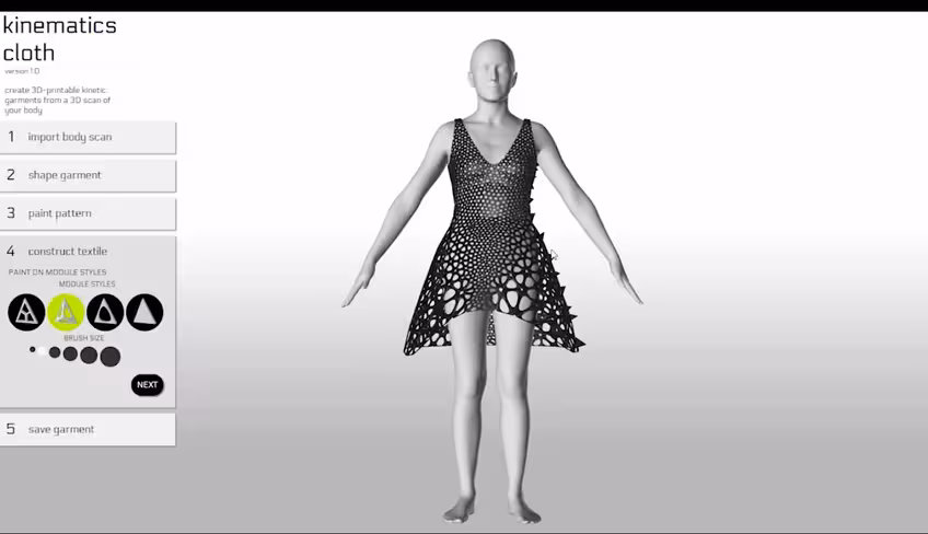 NervousSystem_example2