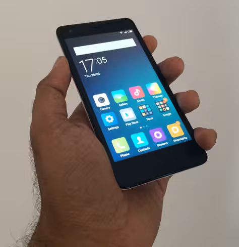 Redmi 2 3