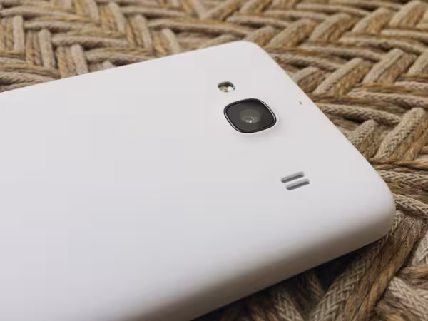 Redmi 2 back