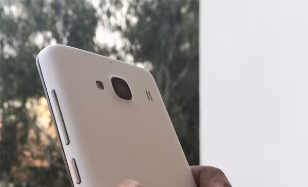 Redmi 2 side