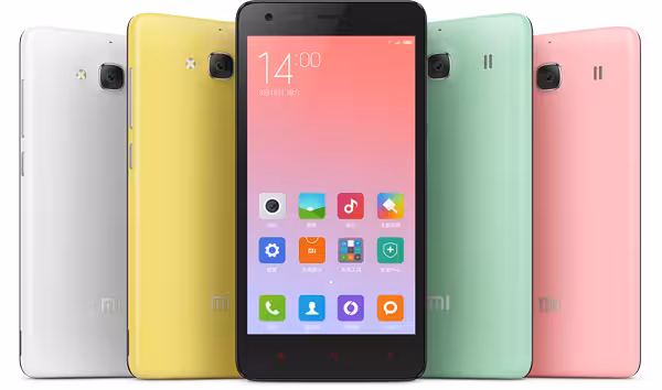 Redmi 2A post