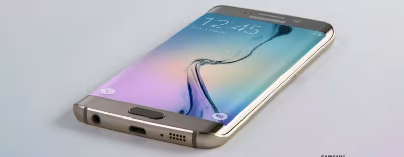 Samsung Galaxy S6 and S6 Edge available to pre-order in the UK from Friday