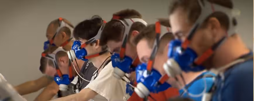 Check out Apple’s secret Apple Watch fitness lab Featured Image