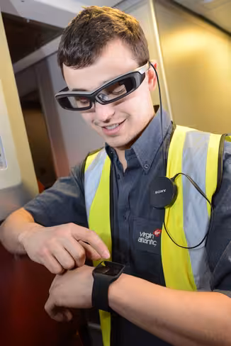 Sony SmartWear1