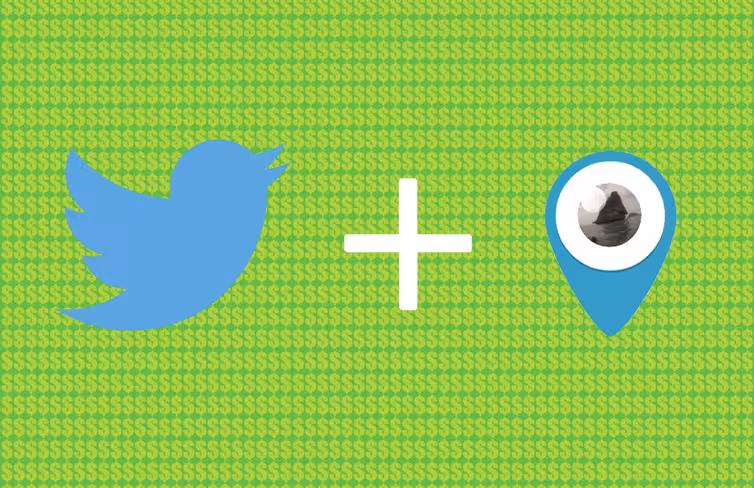 PSA: You can now start a Periscope broadcast from the Twitter app