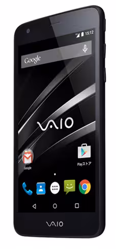 Vaio phone