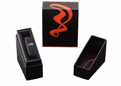 Wave box