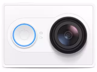 Yi camera