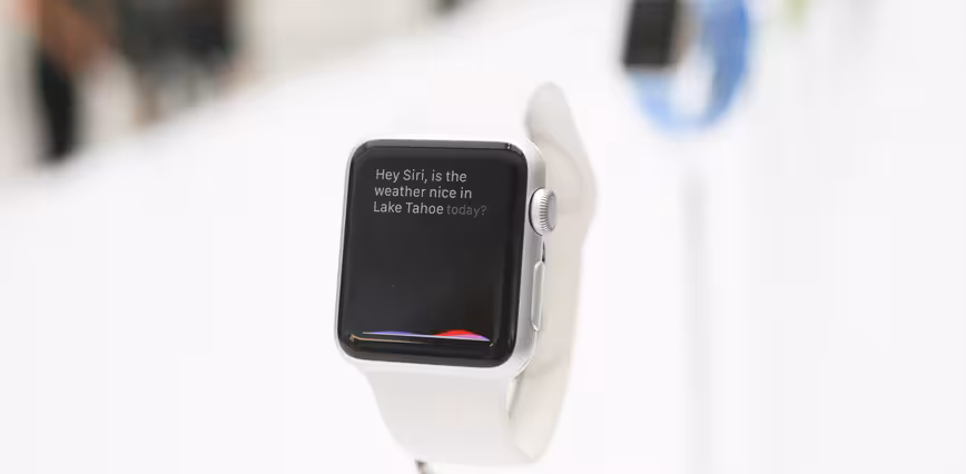 Apple Watch available on April 24 starting at $349 with 18 hour battery life