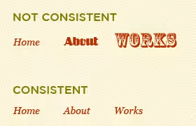 consistentdesign
