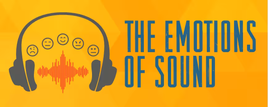 Set the tone: the importance of sound in viral videos Featured Image