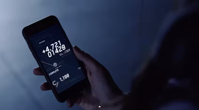 Get ripped or die mining: How FitCoin can make you a BitCoin fortune at the gym