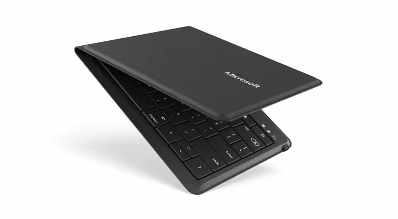 foldable keyboard