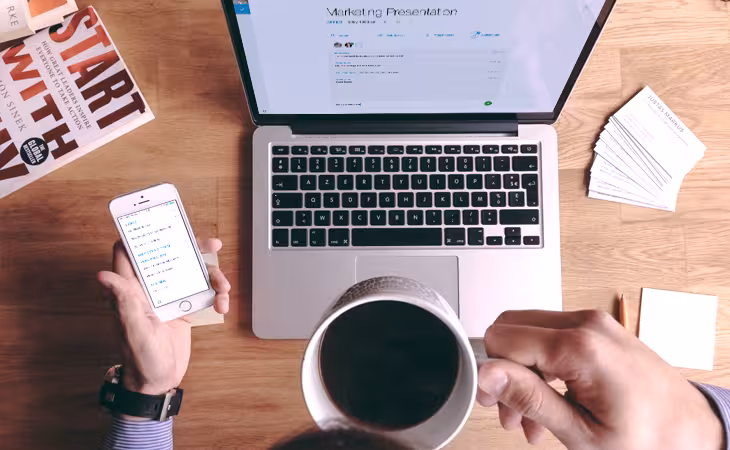 The secret to insane productivity? Will power