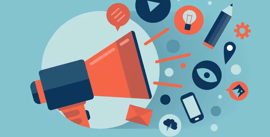 How to grow your startup with no budget