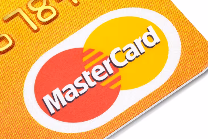 mastercard