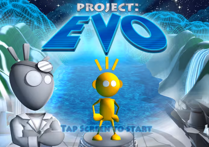 project evo akili