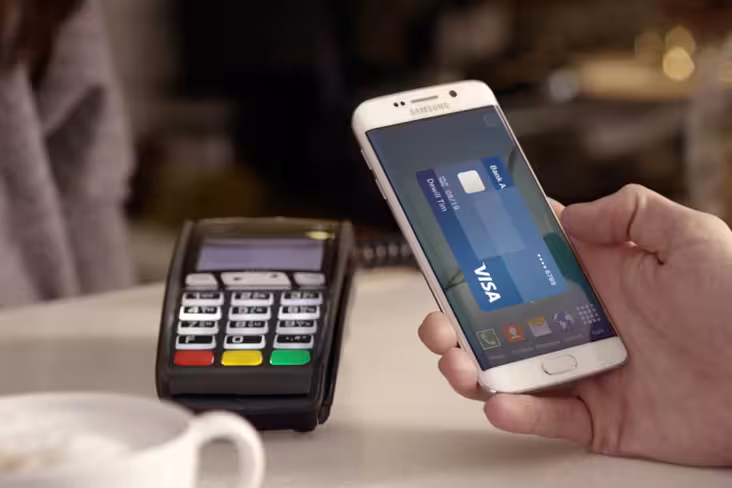 samsung pay