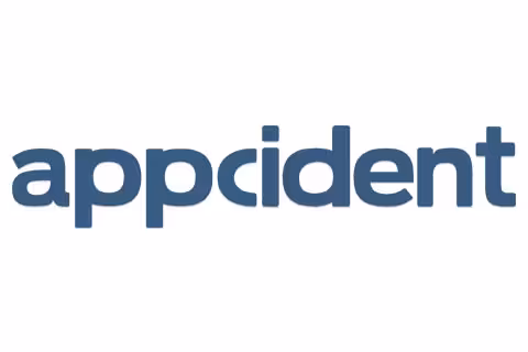 startup-appcident