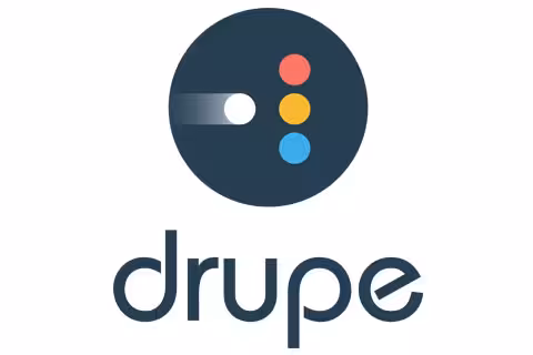 startup-drupe