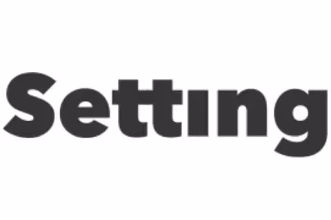 startup-setting