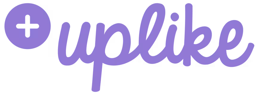 uplike