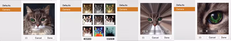 Uploader for Instagram