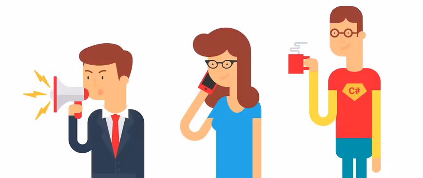 How to avoid losing users after the first visit