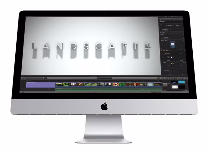 11FCP-X---3D-Text-and-Templates