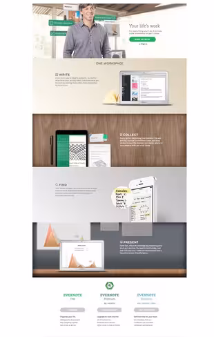 Evernote