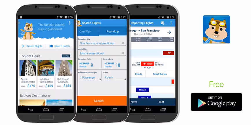 Hipmunk