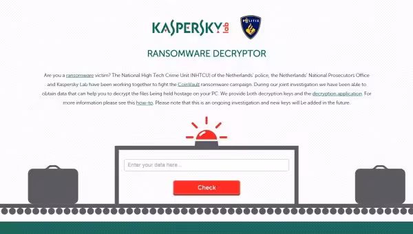 Kaspersky
