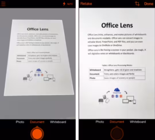 Office Lens 2