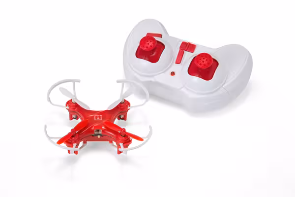 OnePlus Drone remote