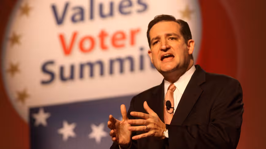 Better Call Lowell: Ted Cruz, Disney World and Net Neutrality Featured Image