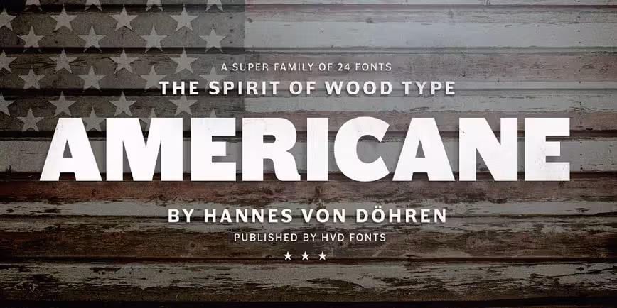 americane