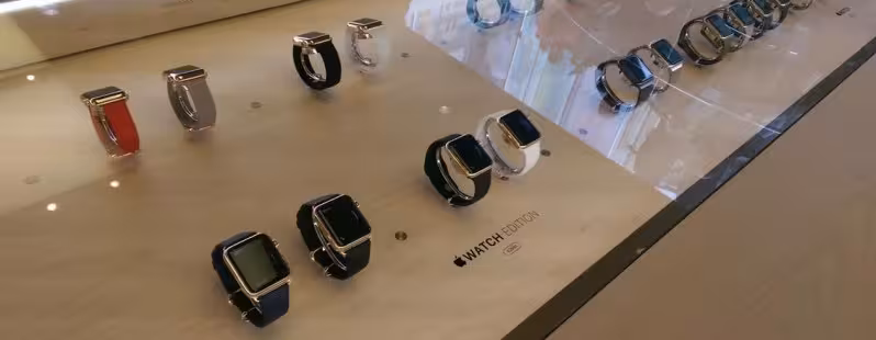 My killer review of the Apple Watch