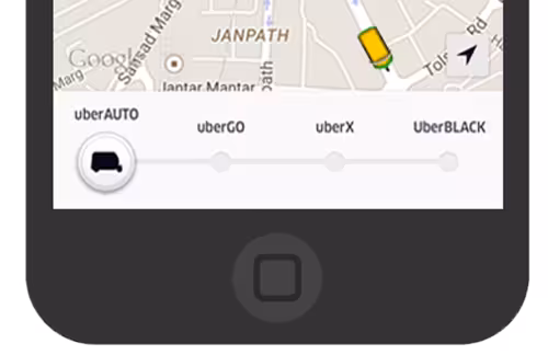 UberAuto